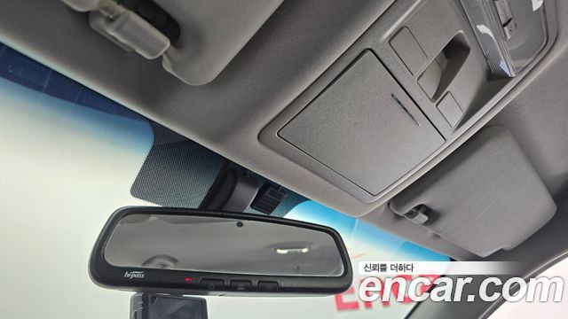 KG Mobility Rexton 2019 — photo 26
