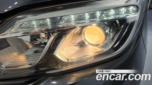 KG Mobility Rexton 2019 — photo 8