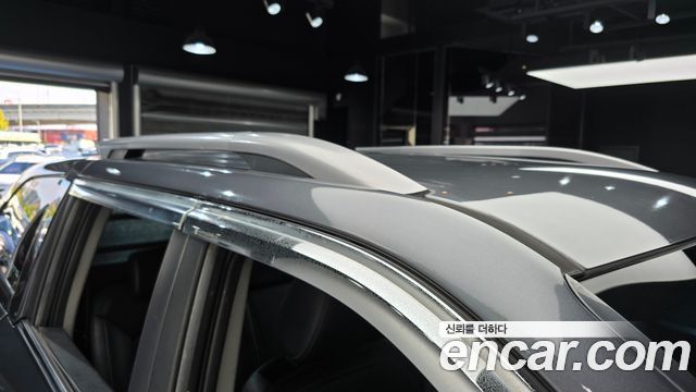 KG Mobility Rexton 2019 — photo 30