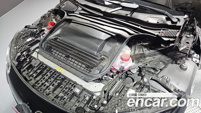 Mercedes-Benz EQE 2024 — photo 6