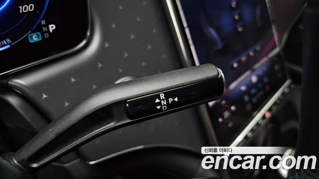 Mercedes-Benz EQE 2024 — photo 12