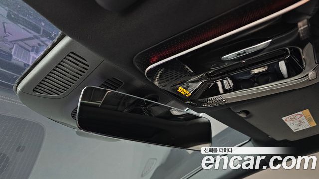 Mercedes-Benz EQE 2024 — photo 26