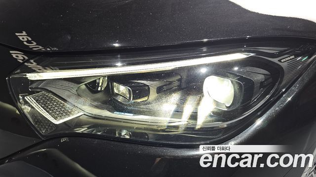 Mercedes-Benz EQE 2024 — photo 8