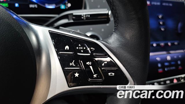 Mercedes-Benz EQE 2024 — photo 28