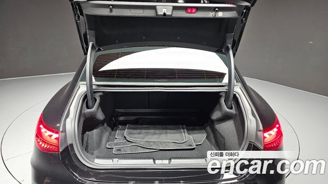 Mercedes-Benz EQE 2024 — photo 35