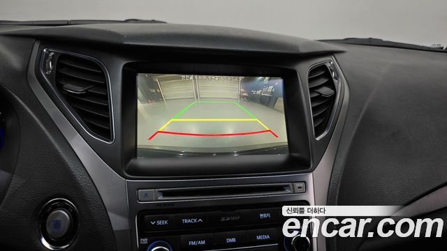 Hyundai Grandeur 2016 — photo 22