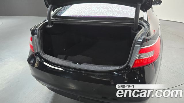 Hyundai Grandeur 2016 — photo 23