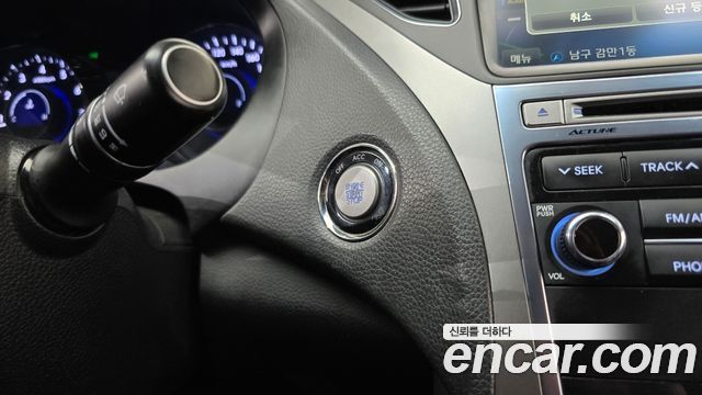 Hyundai Grandeur 2016 — photo 26