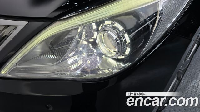 Hyundai Grandeur 2016 — photo 8
