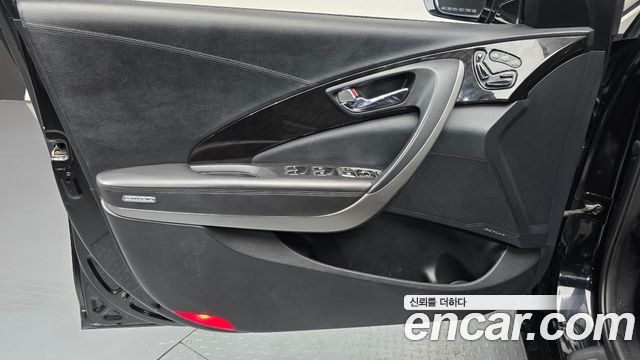 Hyundai Grandeur 2016 — photo 14