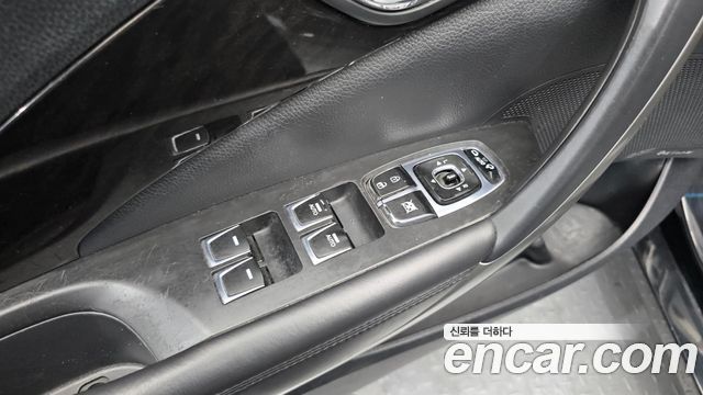 Hyundai Grandeur 2016 — photo 29
