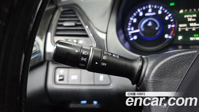 Hyundai Grandeur 2016 — photo 31