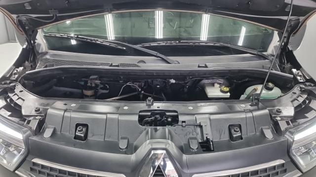 Renault Korea Master 2020 — photo 6