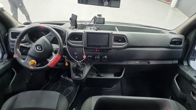 Renault Korea Master 2020 — photo 7
