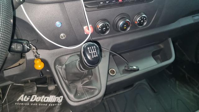 Renault Korea Master 2020 — photo 9