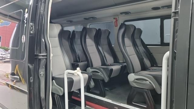 Renault Korea Master 2020 — photo 11