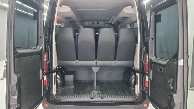Renault Korea Master 2020 — photo 12