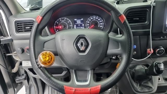 Renault Korea Master 2020 — photo 13