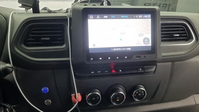 Renault Korea Master 2020 — photo 15