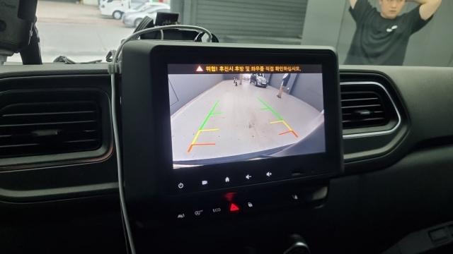 Renault Korea Master 2020 — photo 16