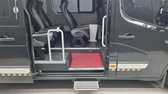 Renault Korea Master 2020 — photo 17