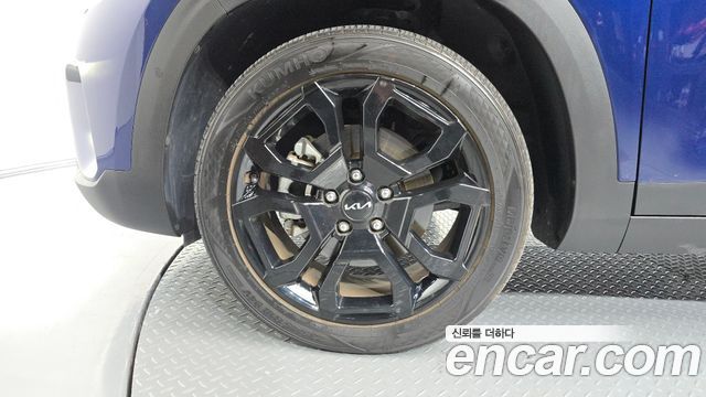 Kia Seltos 2024 — photo 5