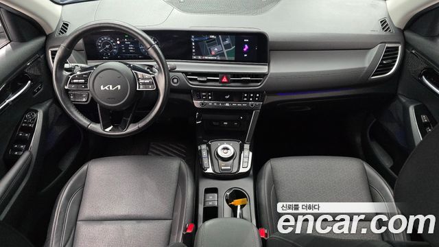 Kia Seltos 2024 — photo 10