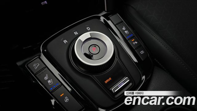 Kia Seltos 2024 — photo 12