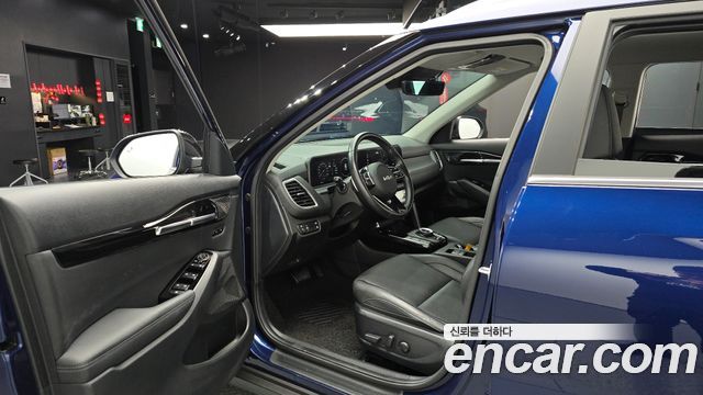 Kia Seltos 2024 — photo 13