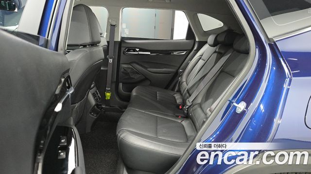 Kia Seltos 2024 — photo 17