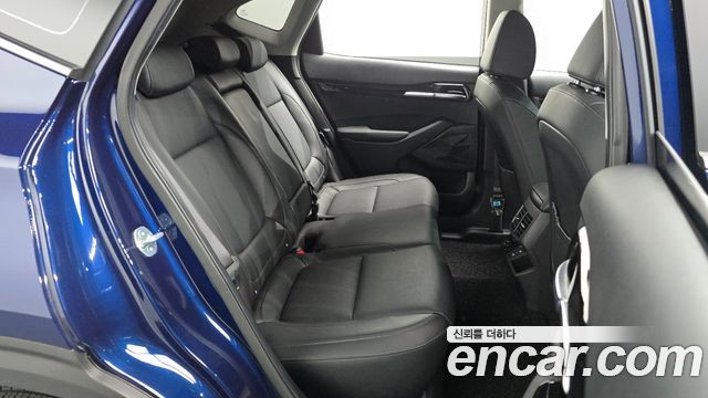 Kia Seltos 2024 — photo 18