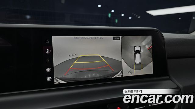 Kia Seltos 2024 — photo 20
