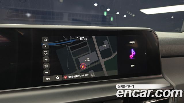 Kia Seltos 2024 — photo 23