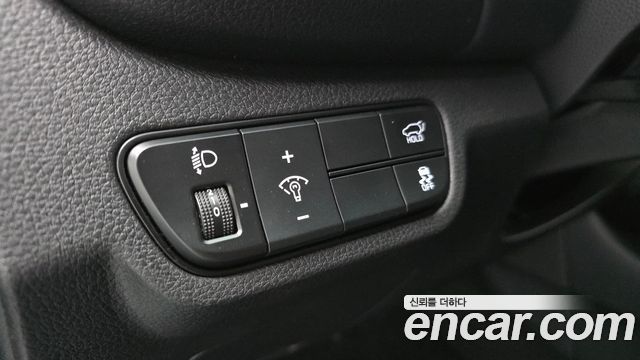 Kia Seltos 2024 — photo 24