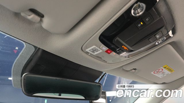 Kia Seltos 2024 — photo 25