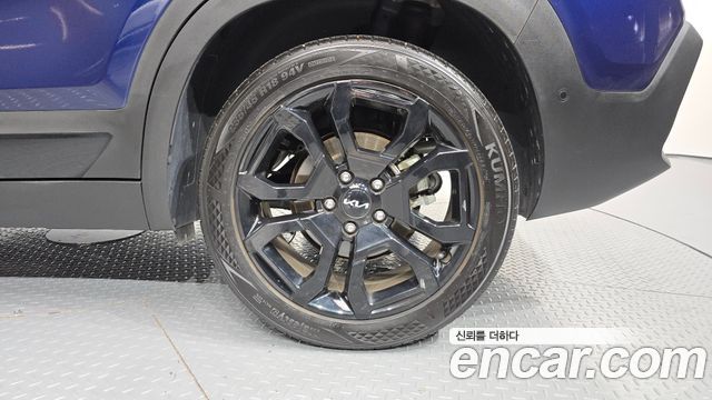 Kia Seltos 2024 — photo 7