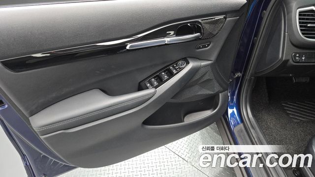 Kia Seltos 2024 — photo 14