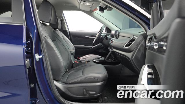 Kia Seltos 2024 — photo 16
