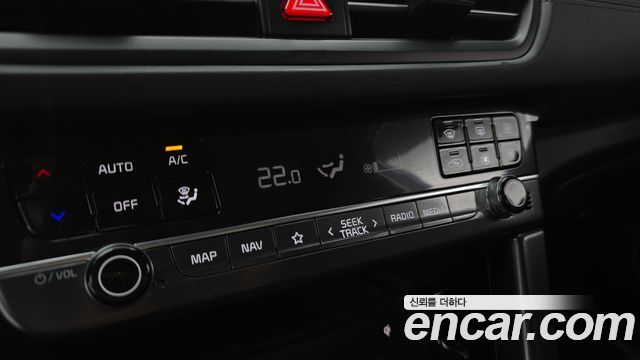 Kia Seltos 2024 — photo 28