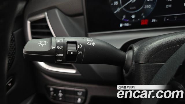 Kia Seltos 2024 — photo 29