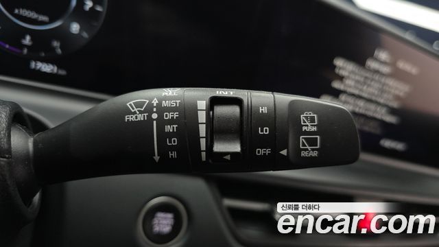 Kia Seltos 2024 — photo 30