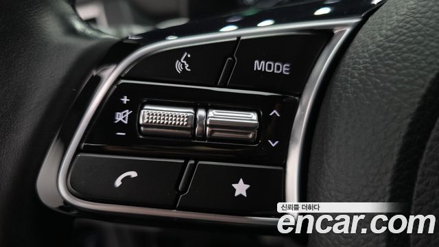 Kia Seltos 2024 — photo 31