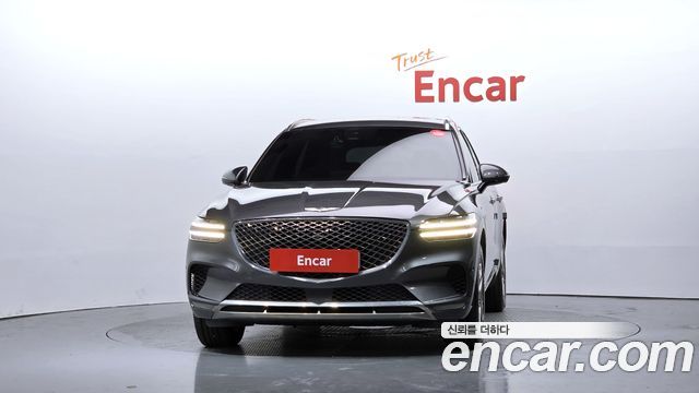 Genesis GV70 2023 — photo 3