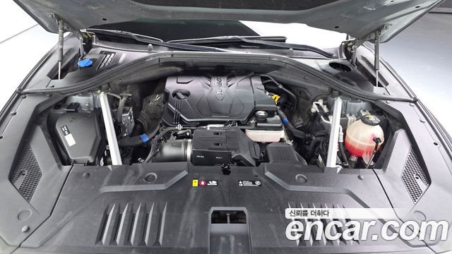 Genesis GV70 2023 — photo 6