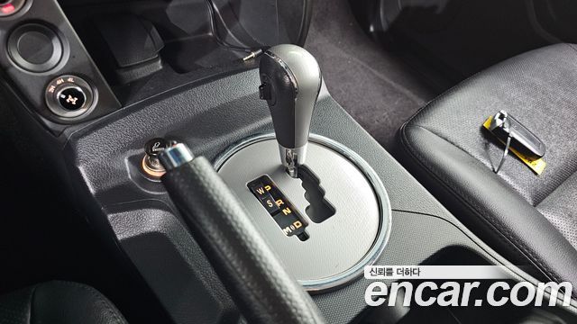KG Mobility KORANDO 2017 — photo 12