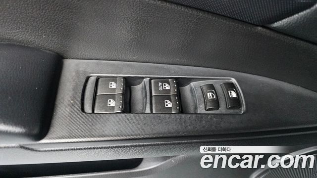 KG Mobility KORANDO 2017 — photo 22