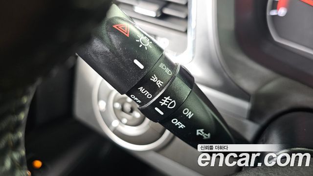 KG Mobility KORANDO 2017 — photo 24