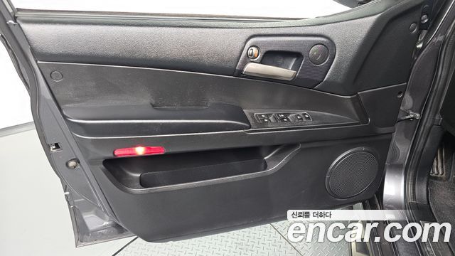 KG Mobility KORANDO 2017 — photo 14