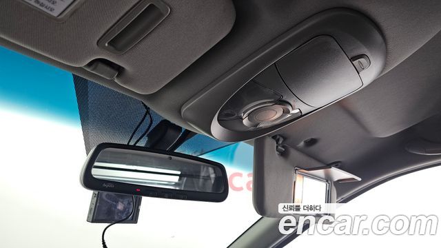 KG Mobility KORANDO 2017 — photo 29