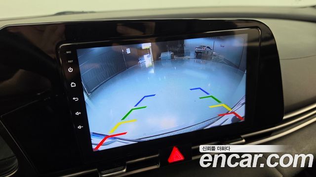 Hyundai AVANTE 2023 — photo 15